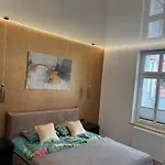 Apartment Przy Plazy 2, Marynarki Polskiej 57 Ustka