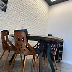 Przy Plazy 2, Marynarki Polskiej 57 Ustka