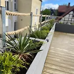 Apartment Przy Plazy 2, Marynarki Polskiej 57