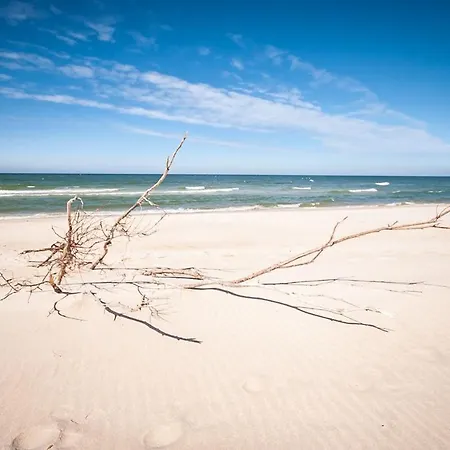 Przy Plazy 2, Marynarki Polskiej 57 Daire Ustka