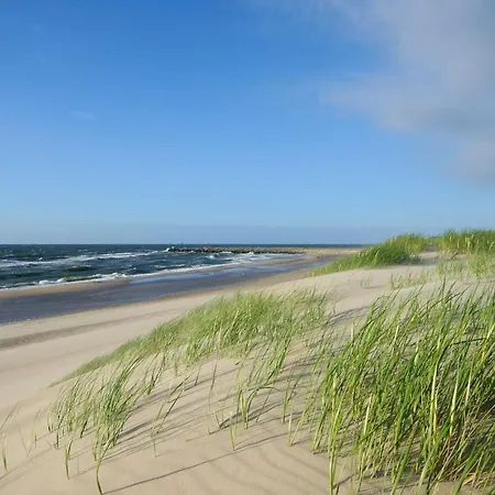 Przy Plazy 2, Marynarki Polskiej 57 * Ustka