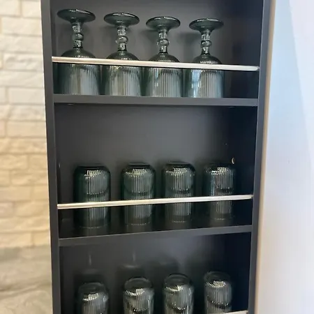 Daire Przy Plazy 2, Marynarki Polskiej 57