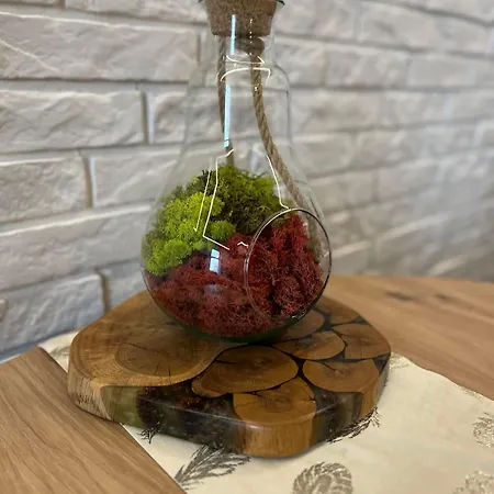 Przy Plazy 2, Marynarki Polskiej 57 * Ustka