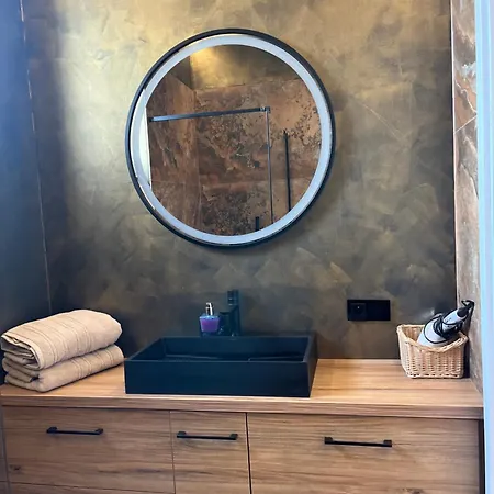 Daire Przy Plazy 2, Marynarki Polskiej 57 *