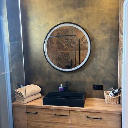 Daire Przy Plazy 2, Marynarki Polskiej 57