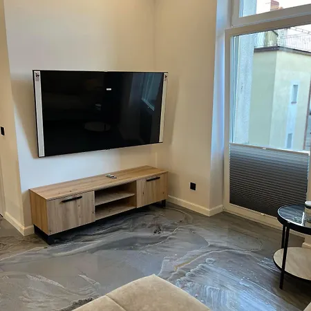 Daire Przy Plazy 2, Marynarki Polskiej 57 Ustka