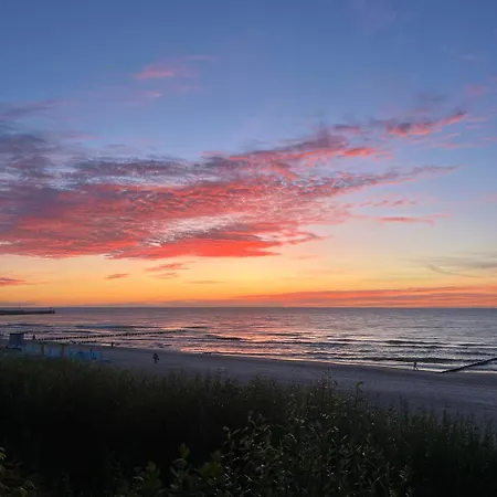 Daire Przy Plazy 2, Marynarki Polskiej 57 Ustka