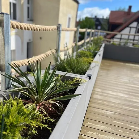 Daire Przy Plazy 2, Marynarki Polskiej 57