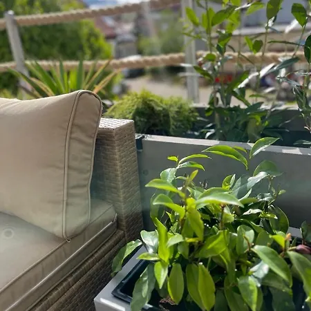 Przy Plazy 2, Marynarki Polskiej 57 Daire Ustka