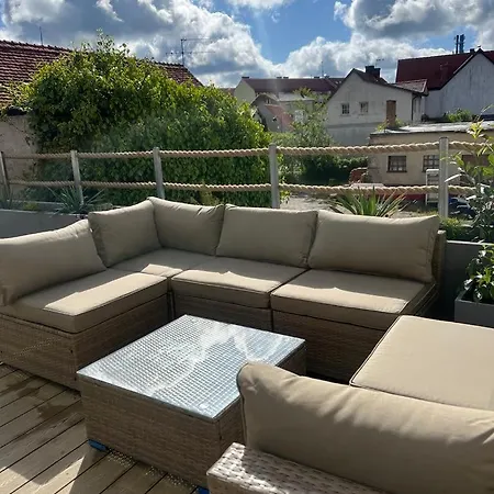 Przy Plazy 2, Marynarki Polskiej 57 Daire