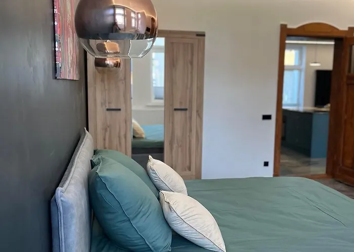 Appartamento Przy Plazy 2, Marynarki Polskiej 57