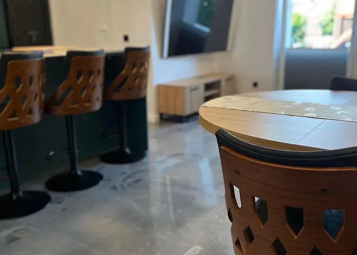 Przy Plazy 2, Marynarki Polskiej 57 Appartamento Ustka