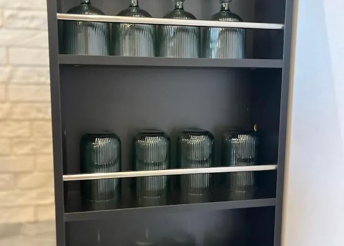 Appartamento Przy Plazy 2, Marynarki Polskiej 57