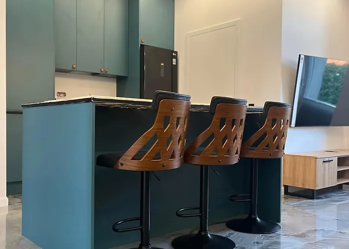 Przy Plazy 2, Marynarki Polskiej 57 Appartamento Ustka