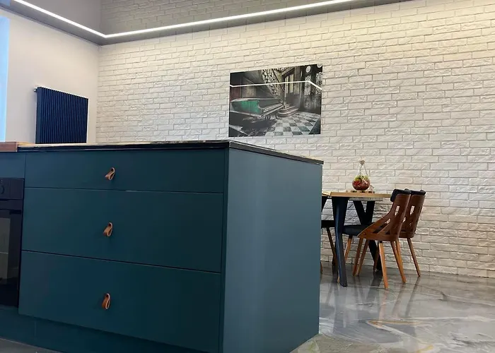 Przy Plazy 2, Marynarki Polskiej 57 Appartamento Ustka