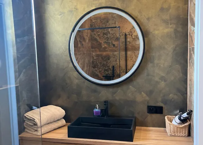 Appartamento Przy Plazy 2, Marynarki Polskiej 57 Ustka