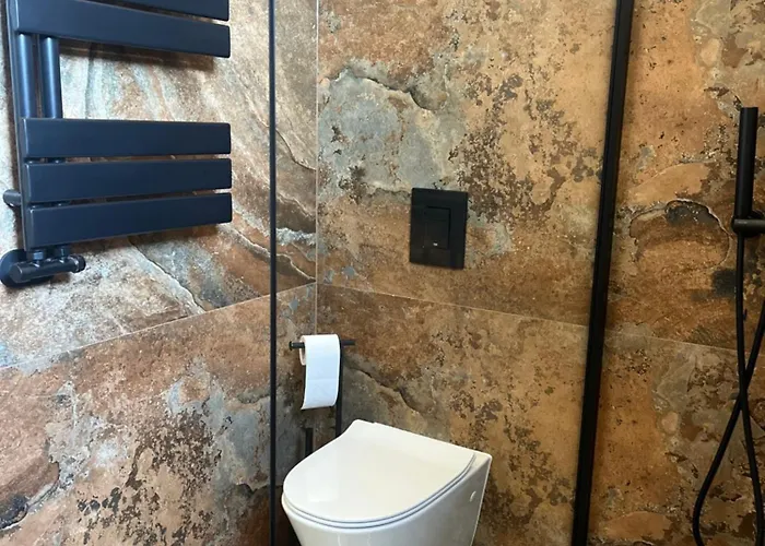 Przy Plazy 2, Marynarki Polskiej 57 Appartamento