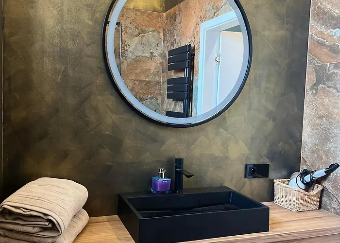 Przy Plazy 2, Marynarki Polskiej 57 Appartamento Ustka