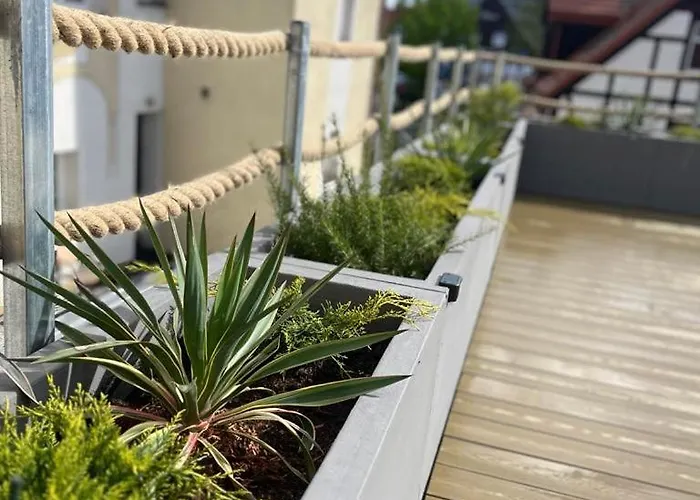 Appartamento Przy Plazy 2, Marynarki Polskiej 57