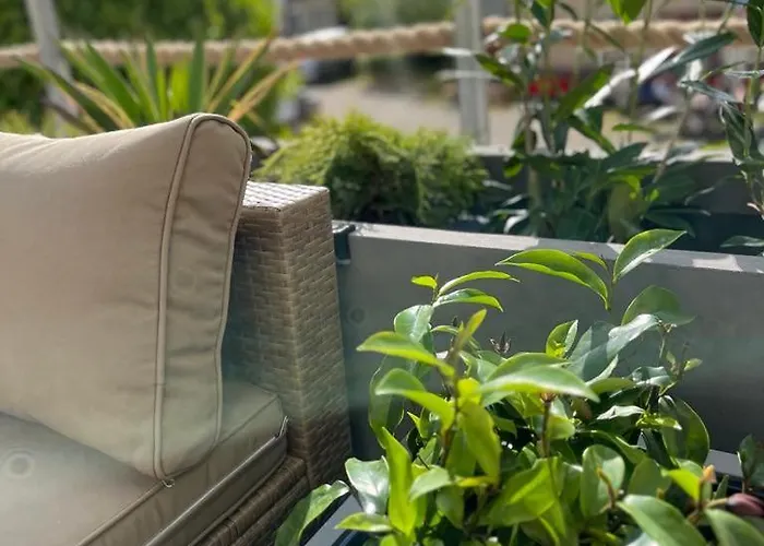 Przy Plazy 2, Marynarki Polskiej 57 Appartamento Ustka