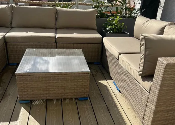 Przy Plazy 2, Marynarki Polskiej 57 Appartamento *